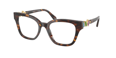 Swarovski SK2048 Eyeglasses