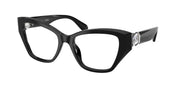 Swarovski SK2050U Black Eyeglasses