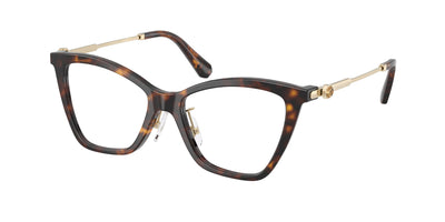 Swarovski SK2051F Eyeglasses