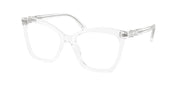 Swarovski SK2053 Transparent Eyeglasses