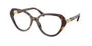 Swarovski SK2054 Havana Eyeglasses