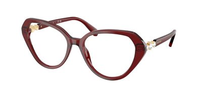 Swarovski SK2054 Eyeglasses