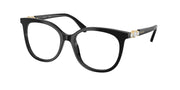 Swarovski SK2055 Black Eyeglasses