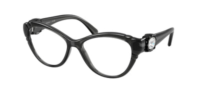 Swarovski SK2057 Eyeglasses