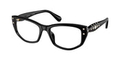 Swarovski SK2062U Black Eyeglasses