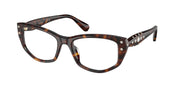 Swarovski SK2062U Havana Eyeglasses