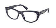 Swarovski SK2062U Blue Eyeglasses