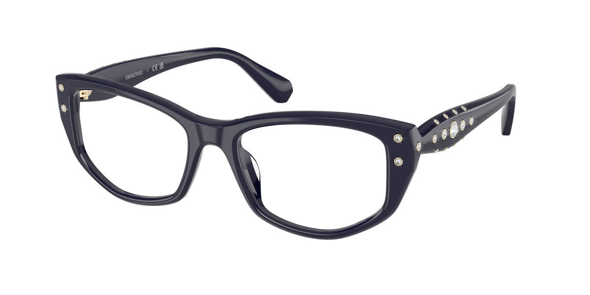 Swarovski SK2062U Blue Eyeglasses
