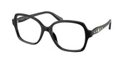 Swarovski SK2063 Black Eyeglasses
