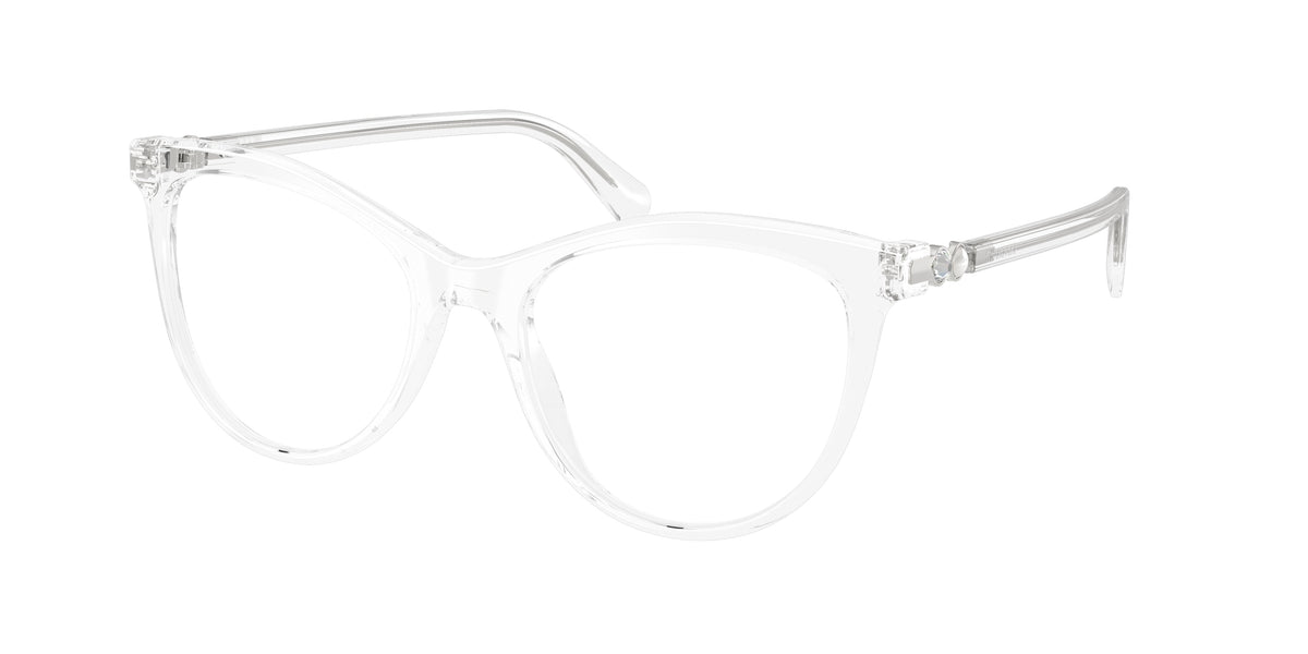 Swarovski SK2064 Transparent Eyeglasses