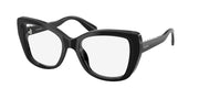 Swarovski SK2066U Black Eyeglasses