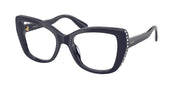 Swarovski SK2066U Blue Eyeglasses