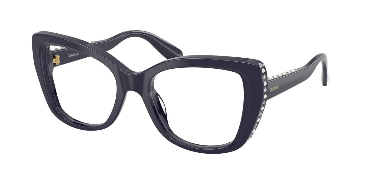 Swarovski SK2066U Blue Eyeglasses