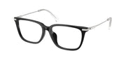 Swarovski SK2067D Black Eyeglasses