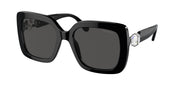 Swarovski SK6001 Black Sunglasses