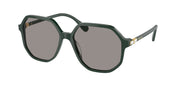 Swarovski SK6003 Green Sunglasses