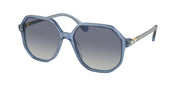 Swarovski SK6003 Opaline Blue Sunglasses