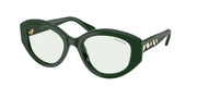 Swarovski SK6005 Dark Green Sunglasses