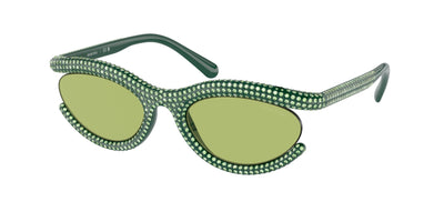 Swarovski SK6006 Sunglasses
