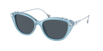 Swarovski SK6010F Sunglasses