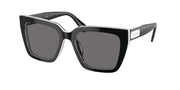 Swarovski SK6013 Black Sunglasses