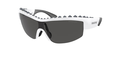 Swarovski SK6014 Sunglasses