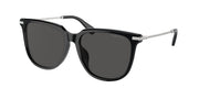 Swarovski SK6015D Black Sunglasses