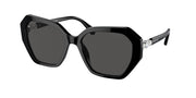Swarovski SK6017 Black Sunglasses