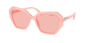Swarovski SK6017 Pink Sunglasses