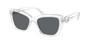 Swarovski SK6018F Crystal Sunglasses