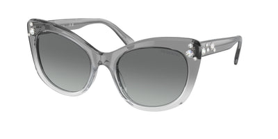 Swarovski SK6020 Sunglasses