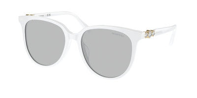Swarovski SK6023D Sunglasses