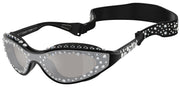 Swarovski SK6024 Black Sunglasses