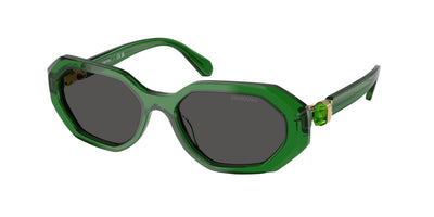 Swarovski SK6028 Sunglasses