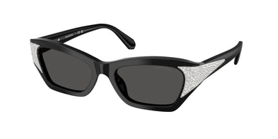 Swarovski SK6029 Sunglasses