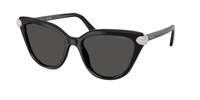 Swarovski SK6039F Sunglasses