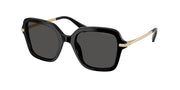 Swarovski SK6040 Black Sunglasses