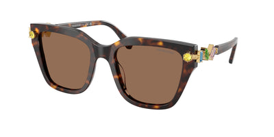 Swarovski SK6041F Sunglasses