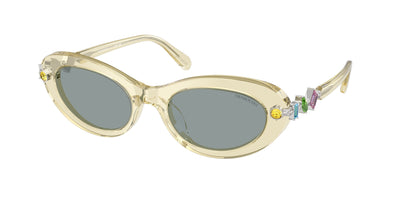 Swarovski SK6042 Sunglasses
