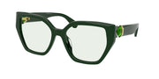 Swarovski SK6044U Dark Green Sunglasses