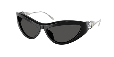 Swarovski SK6046 Sunglasses