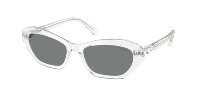Swarovski SK6048 Sunglasses