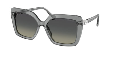 Swarovski SK6049F Sunglasses