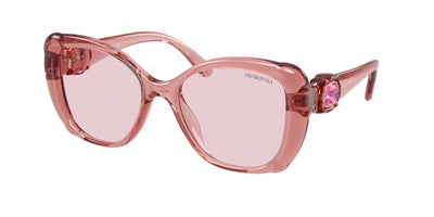 Swarovski SK6051U Sunglasses
