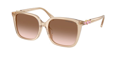 Swarovski SK6053D Sunglasses