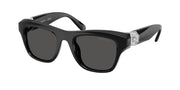Swarovski SK6056U Black Sunglasses