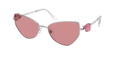 Swarovski SK7003 Sunglasses