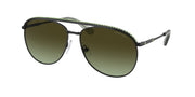 Swarovski SK7005 Black Sunglasses