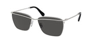 Swarovski SK7006 Silver Sunglasses