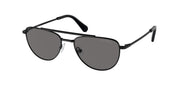 Swarovski SK7007 Black Sunglasses